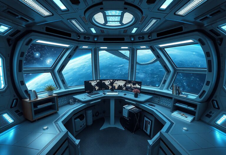 7 nejlepších tipů na vybavení domácí kanceláře pro online podnikatele