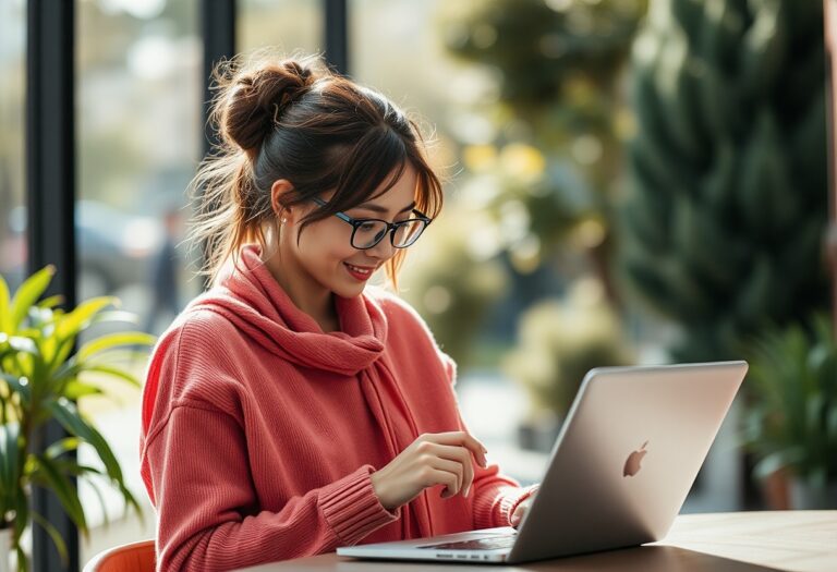 Jak si postavit web, i když nejsi ajťák – aneb moje cesta od chaosu k vlastní stránce