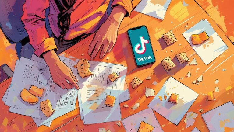 3 chyby, které brzdí tvé online podnikání