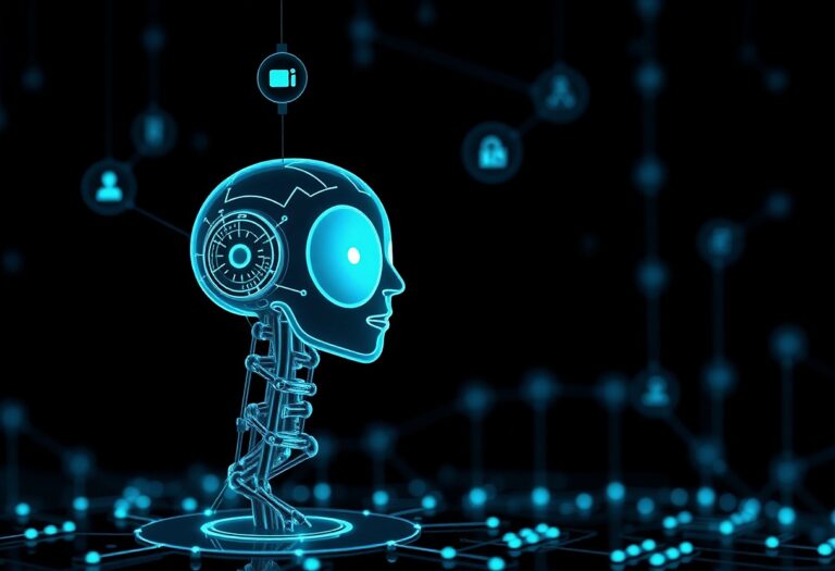 Nech AI pracovat za tebe: Překvapivé způsoby, jak ti může pomáhat každý den!